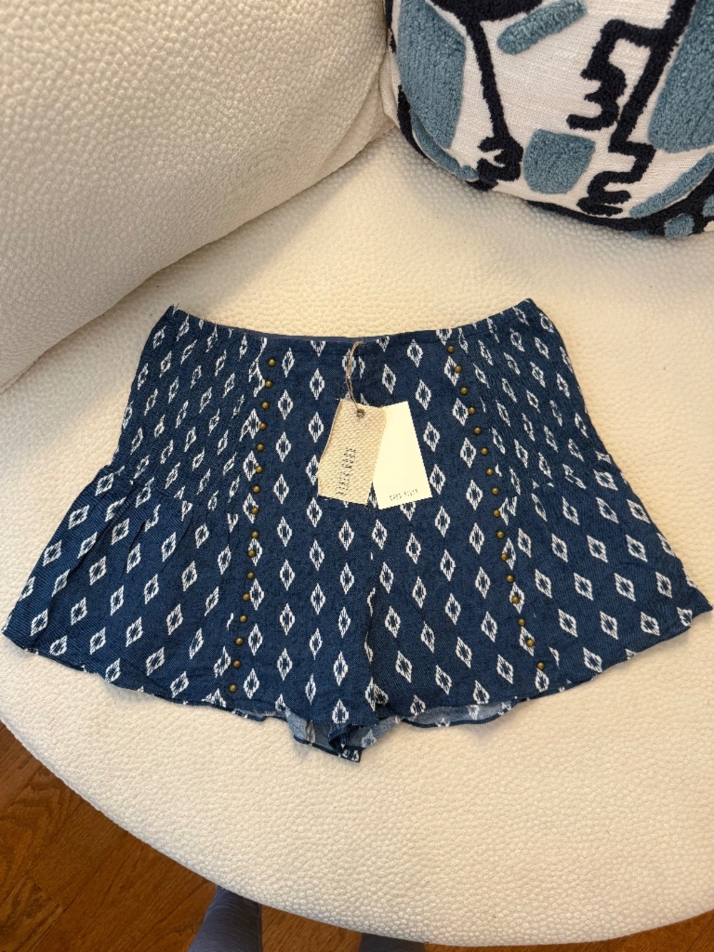 MOON RIVER Skort - NWT